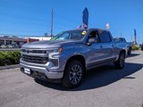 New 2025 Chevrolet Silverado 1500 RST w/ Convenience Package II image 2