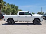New 2025 RAM 2500 Big Horn image 5