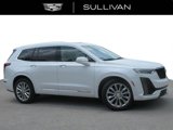 New 2025 Cadillac XT6 Premium Luxury w/ Technology Package image 2