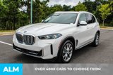 Used 2025 BMW X5 xDrive50e image 3