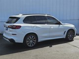 Used 2021 BMW X5 xDrive40i w/ M Sport Package image 5