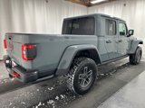New 2025 Jeep Gladiator Mojave image 2