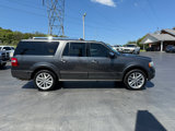 Used 2017 Ford Expedition EL Platinum image 5