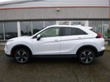 Used 2024 Mitsubishi Eclipse Cross SEL image 2