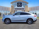 New 2025 Mercedes-Benz GLE 53 AMG 4MATIC Coupe image 2