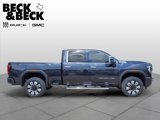 New 2025 GMC Sierra 2500 Denali w/ Denali Reserve Package image 4