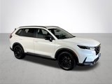New 2026 Honda CR-V Sport image 5