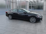 New 2025 Nissan Altima 2.5 SL image 2