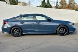 New 2025 Honda Civic Sport image 3