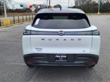 New 2025 Nissan Murano SL image 3