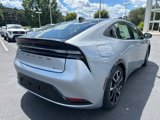 New 2026 Toyota Prius Plug-In Hybrid image 5