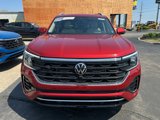 New 2025 Volkswagen Atlas SEL Premium R-Line image 4