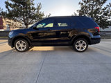 Used 2016 Ford Explorer 4WD image 3