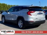Used 2019 GMC Terrain SLE image 3