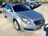 Used 2016 Buick Regal AWD image 4