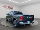 New 2026 RAM 1500 Laramie image 3