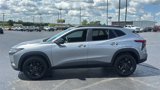 Certified 2025 Chevrolet Trax ACTIV w/ Driver Confidence Package image 4