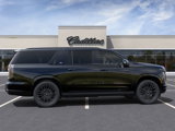 New 2025 Cadillac Escalade ESV Sport Platinum image 6