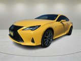 Used 2022 Lexus RC 300 AWD image 3