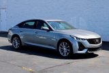 New 2024 Cadillac CT5 Sport w/ Parking Package image 5