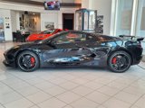 New 2025 Chevrolet Corvette Stingray Premium Cpe w/ Z51 Performance Package image 4