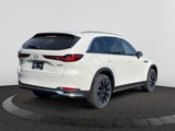 New 2025 MAZDA CX-90 Plug-In Hybrid w/ Premium Plus image 6