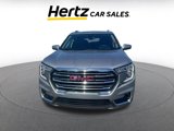 Used 2024 GMC Terrain SLT image 5