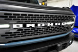 Used 2022 Ford Bronco Badlands w/ Sasquatch Package image 4