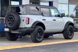 Used 2023 Ford Bronco Wildtrak image 4
