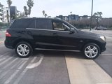 Used 2012 Mercedes-Benz ML 350 4MATIC image 4