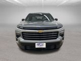 New 2025 Chevrolet Traverse High Country image 3
