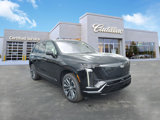 New 2026 Cadillac Vistiq Sport w/ LPO, Floor Liner Package image 4