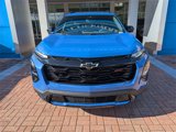 New 2026 Chevrolet Equinox RS w/ Convenience Package III image 3