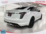 Used 2023 Cadillac CT5 V w/ Premium Package image 5