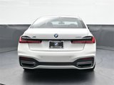 Used 2022 BMW 750i xDrive w/ M Sport Package image 5