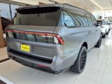 New 2025 Lincoln Navigator L Reserve w/ Jet Appearance Package image 2