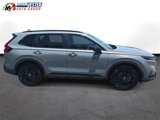 New 2026 Honda CR-V Sport image 5