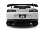 Used 2019 Chevrolet Camaro SS image 3