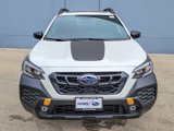 New 2025 Subaru Outback Wilderness image 4