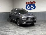 Used 2022 Hyundai Santa Fe SEL Premium image 2