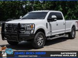 Used 2021 Ford F350 Lariat w/ Lariat Value Package image 6