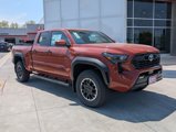 New 2025 Toyota Tacoma TRD Off-Road image 2