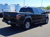 Used 2013 Ford F150 FX4 w/ Luxury Equipment Group image 5