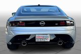 New 2025 Nissan Z Performance w/ Floor Mat Package image 4