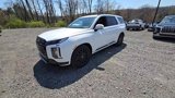 New 2025 Hyundai Palisade Calligraphy image 2