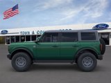 New 2025 Ford Bronco Outer Banks image 3