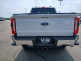 New 2025 Ford F350 Lariat w/ Chrome Package image 4