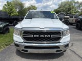 Used 2023 RAM 1500 Big Horn w/ Trailer Tow Group image 2