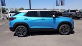 New 2026 Chevrolet TrailBlazer ACTIV image 2