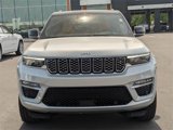 New 2025 Jeep Grand Cherokee Summit image 3